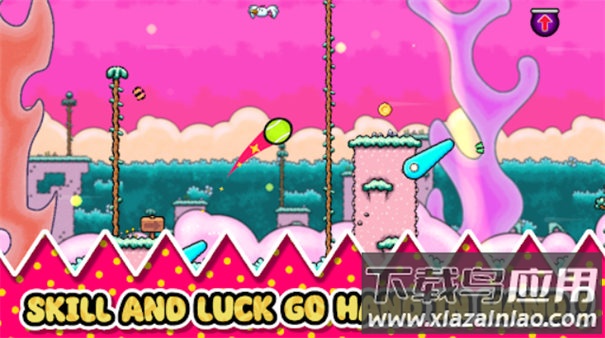 科罗科罗手游最新版截图2