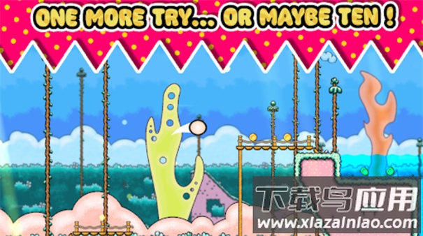 科罗科罗手游最新版截图4