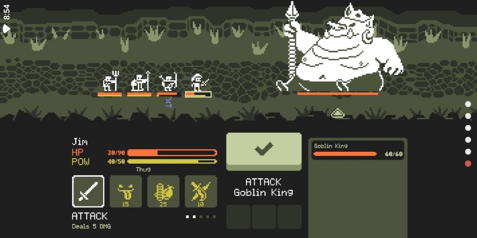 小小村民(Tinyfolks)最新版截图1