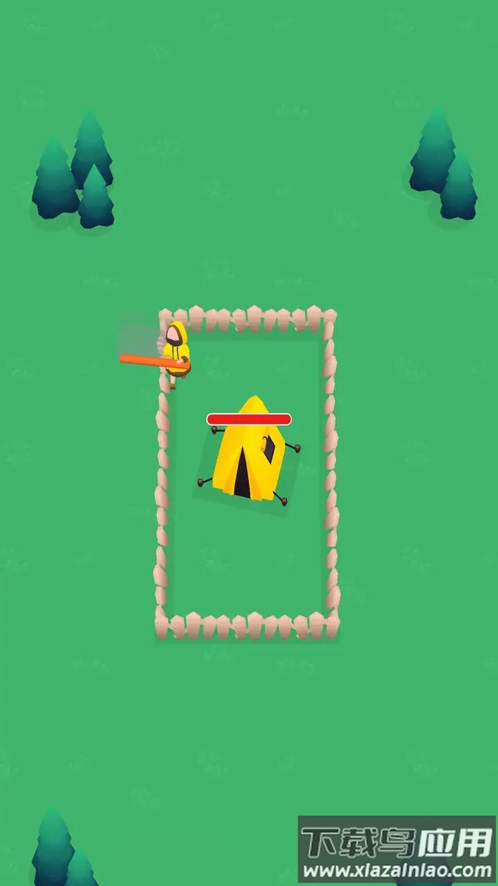 小小侦察员游戏最新版截图2