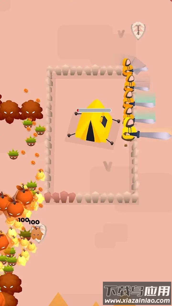 小小侦察员游戏最新版截图3