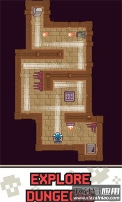 谜题之墓手游下载最新版截图1