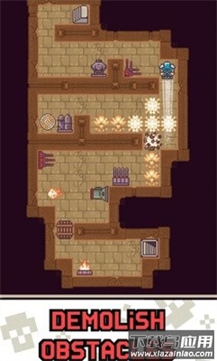 谜题之墓手游下载最新版截图2