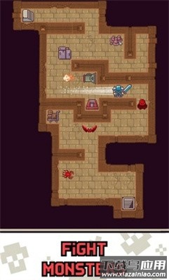 谜题之墓手游下载最新版截图3