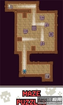谜题之墓手游下载最新版截图4