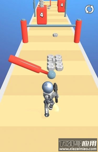 废金属冲刺跑游戏下载安装