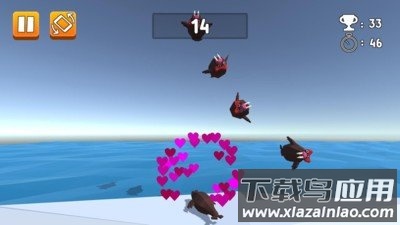 沙雕海象手游下载最新版截图1