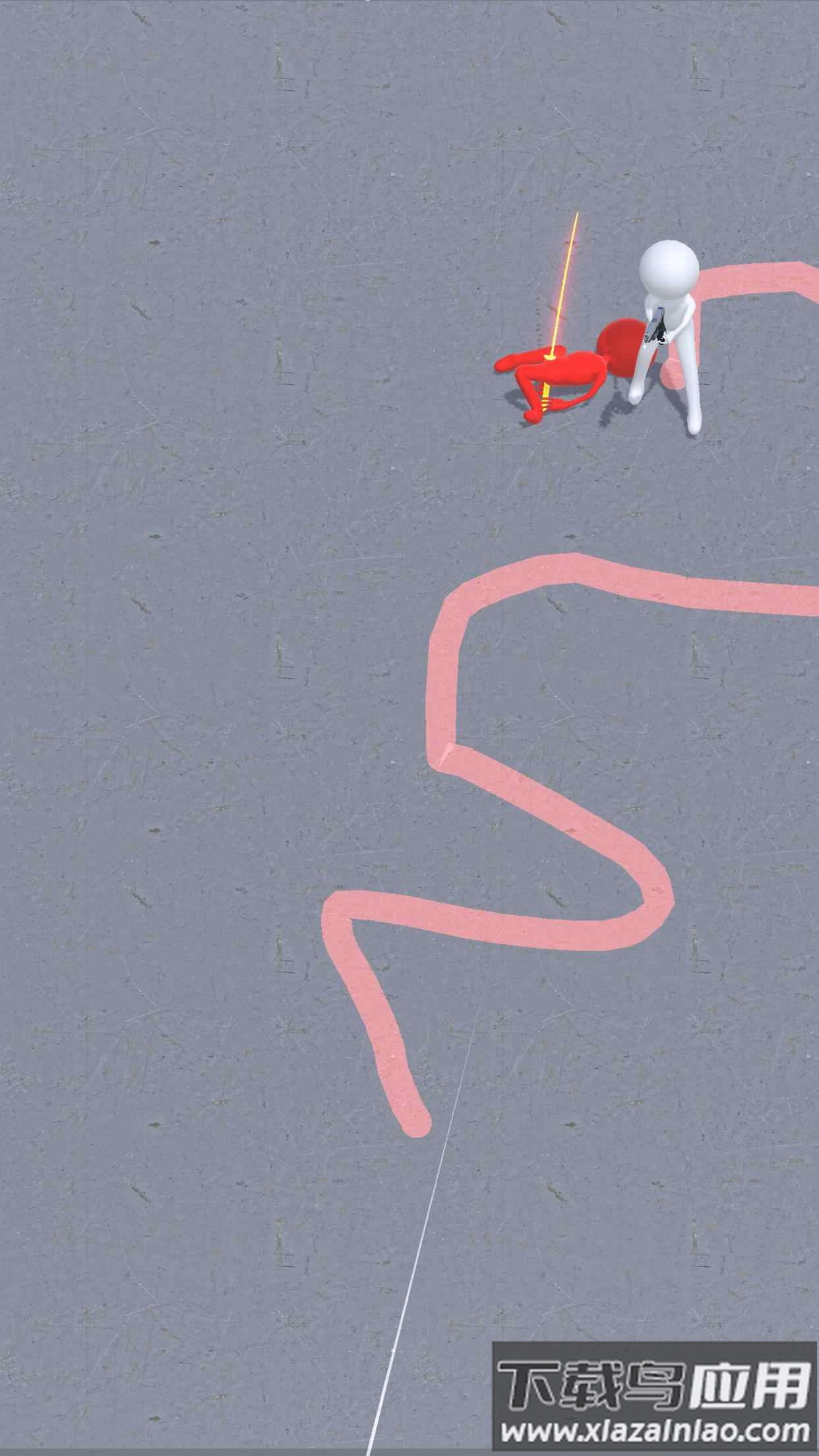 闪避一刀斩游戏最新版截图1