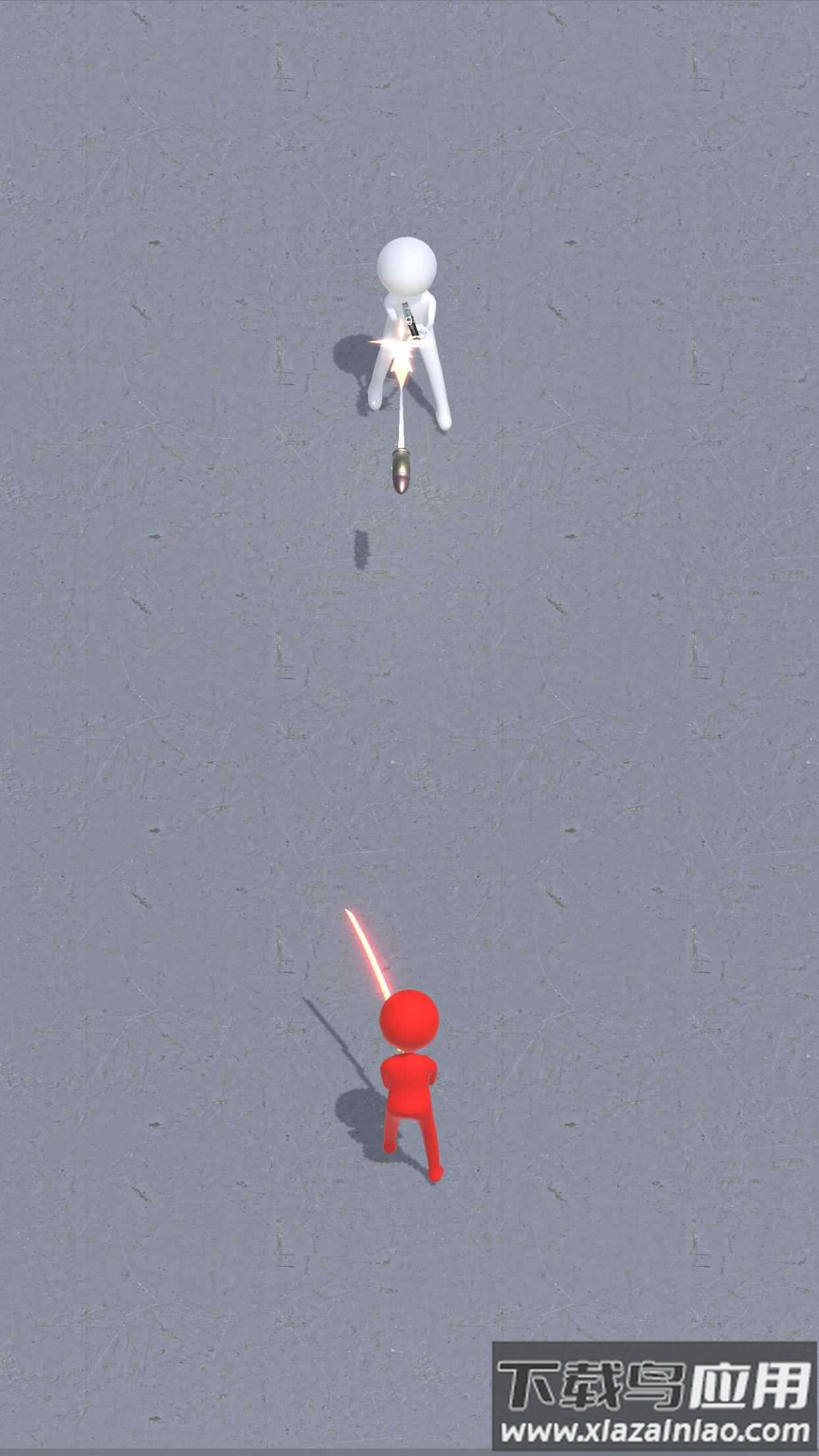 闪避一刀斩游戏最新版截图3