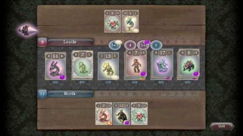 第九黎明3最新汉化破解版(9th Dawn III)最新版截图2