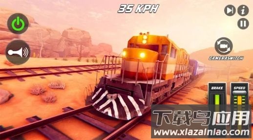 火车模拟器火车站游戏下载安装最新版截图2