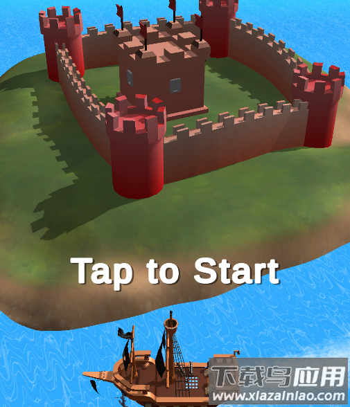 突袭派对(Raid Party)