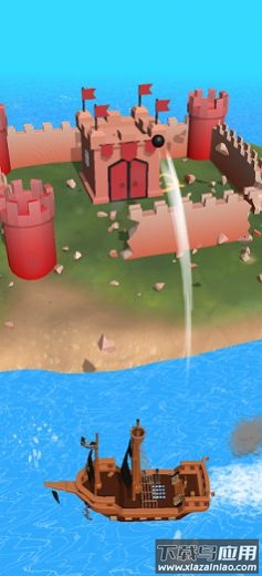 突袭派对(Raid Party)最新版截图2