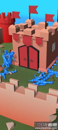 突袭派对(Raid Party)最新版截图3