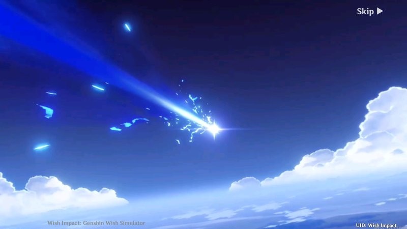 原神开箱模拟器无限原石版截图1