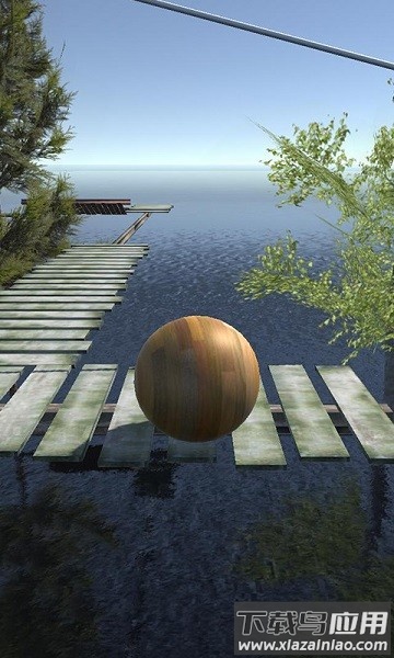 平衡球球游戏手机版下载