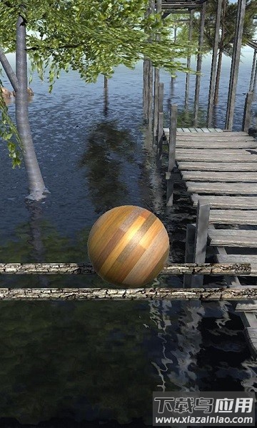 平衡球球最新版截图3