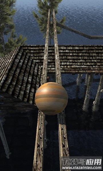 平衡球球最新版截图4