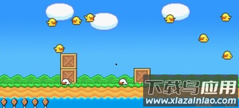 鸭鸭启示录游戏最新版截图3