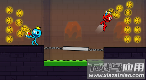 双人成行历险记最新版截图1