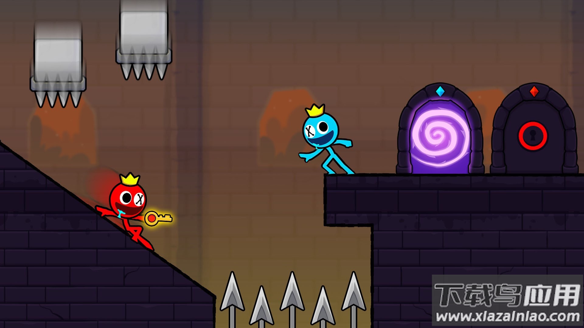 双人成行历险记最新版截图2