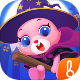 万圣节大冒险儿童游戏