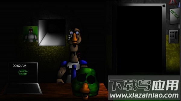 鹅的七夜游戏下载安装