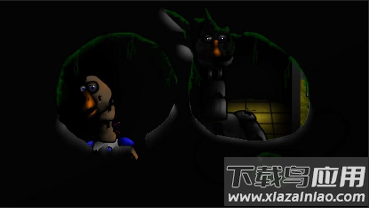 鹅的七夜游戏下载安装最新版截图2