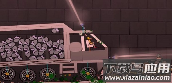 纯净沙盒游乐场游戏