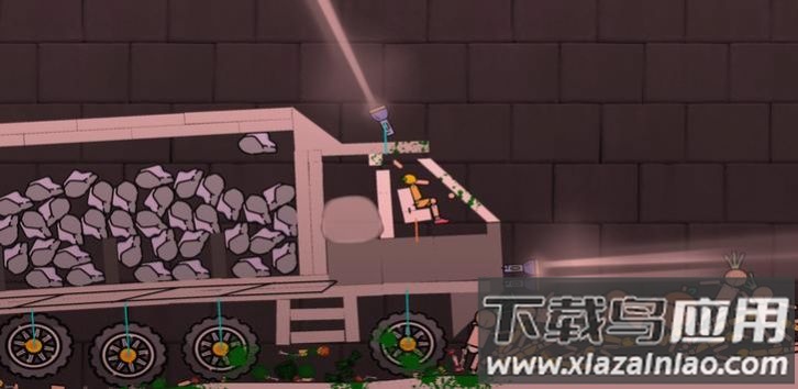 纯净沙盒游乐场游戏(Pure Gore)最新版截图3