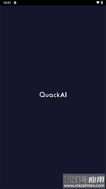 QuackAI云酒馆截图1