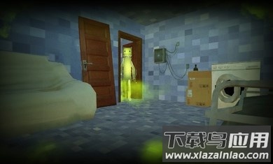 甜瓜逃脱游戏下载安装最新版截图2