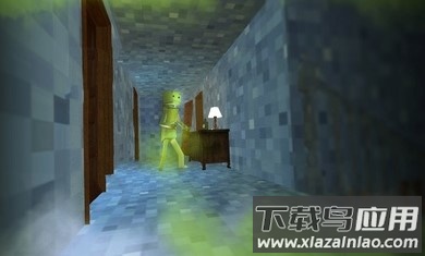 甜瓜逃脱游戏下载安装最新版截图4