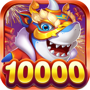 街机金蟾捕鱼2官方最新手机版