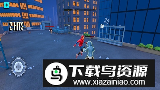 蜘蛛英雄2无限金钱免广告版最新版截图2