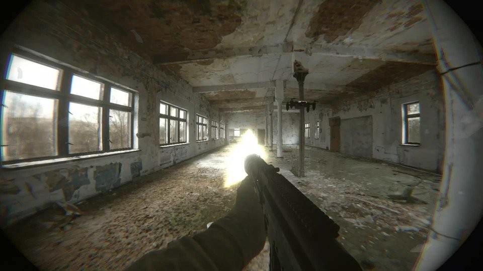 代号真实游戏手机版(Unrecord)最新版截图2