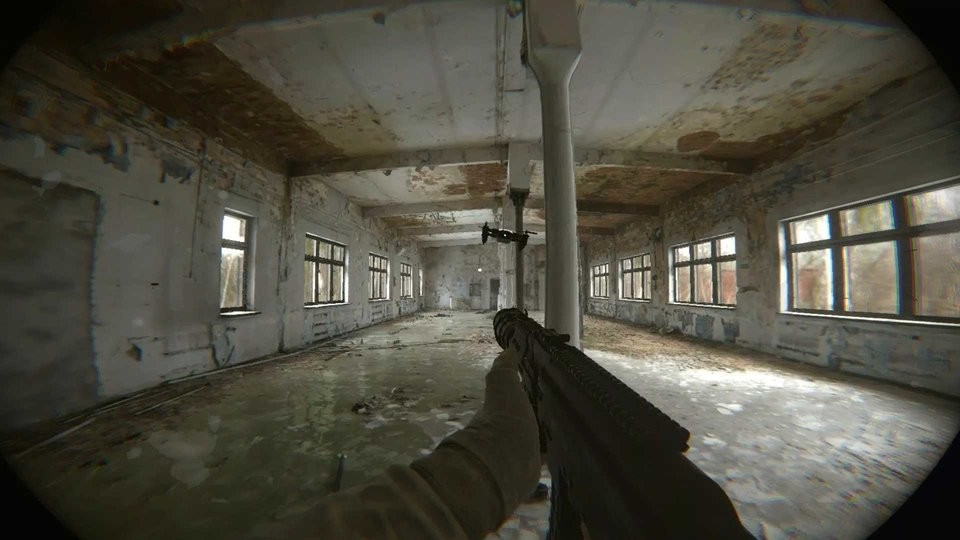 代号真实破解版(REC.O.R.D)最新版截图1