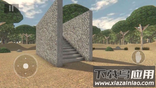 恐怖噩梦手机下载