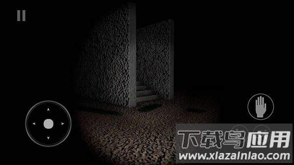 恐怖噩梦游戏最新版截图1