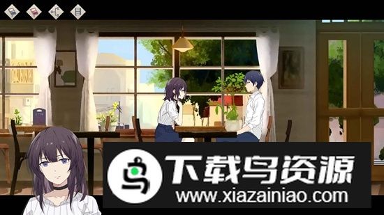 薄暮夏梦游戏官方正版最新版截图1