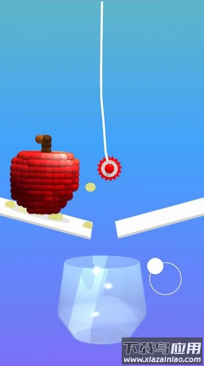 像素果汁机游戏下载(JuiceMaker)