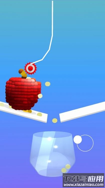 像素果汁机游戏下载(JuiceMaker)最新版截图3