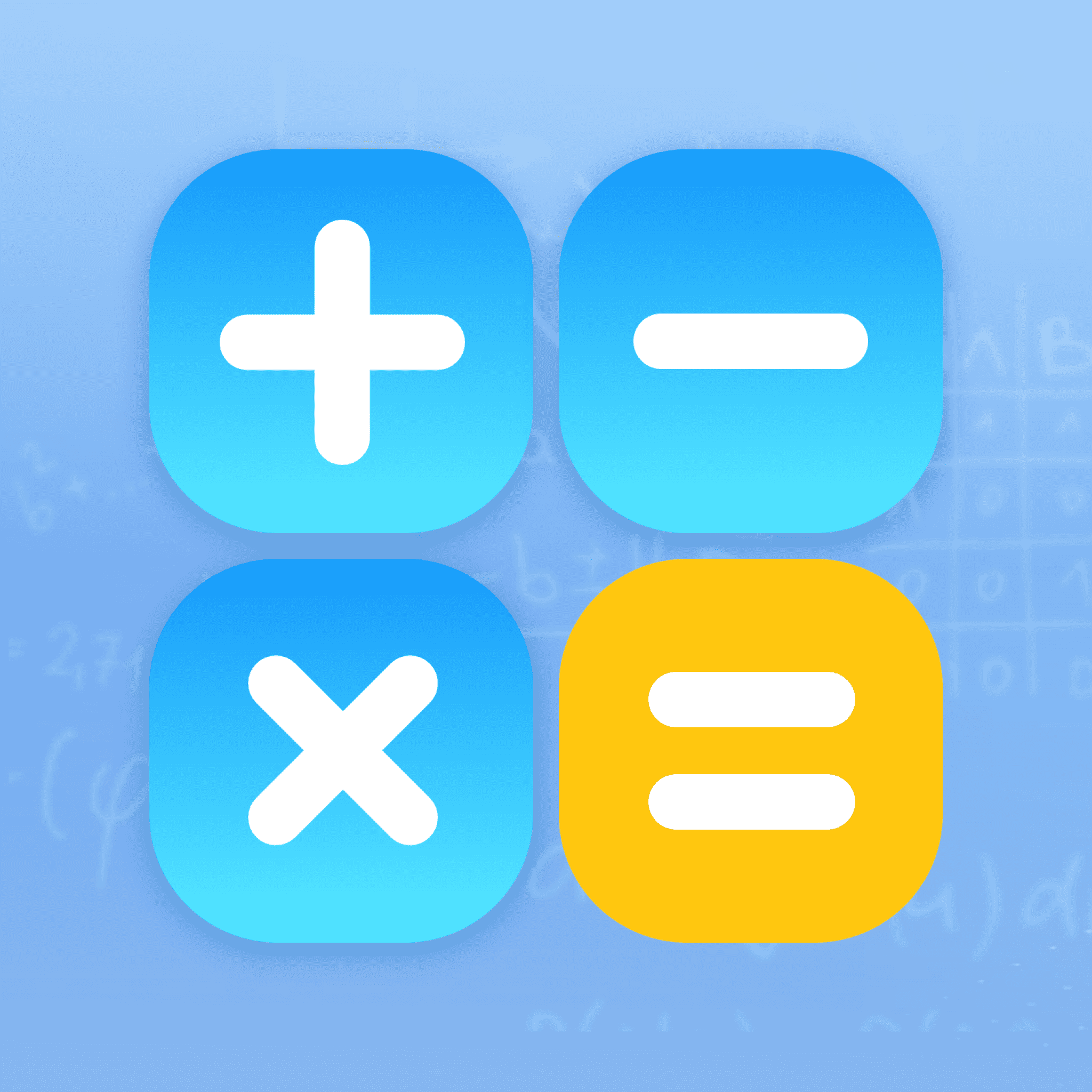 万能多功能计算器app