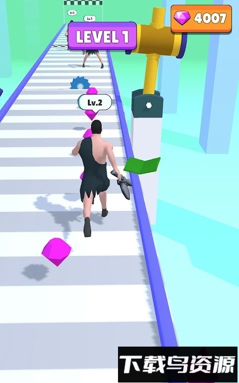 进化与适应最新版截图2