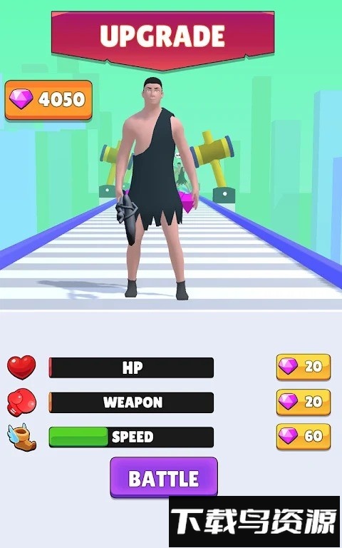 进化与适应最新版截图3