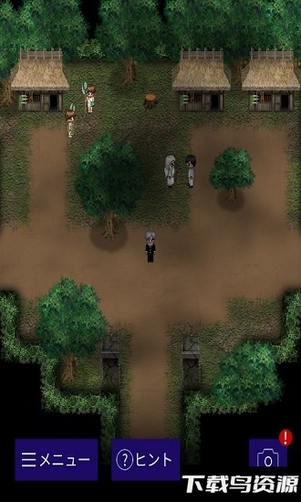 青鬼X汉化版下载