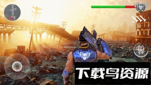 进化2争夺乌托邦游戏(Evolution 2)最新版截图2