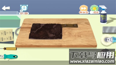 超级美妆师游戏最新版截图3