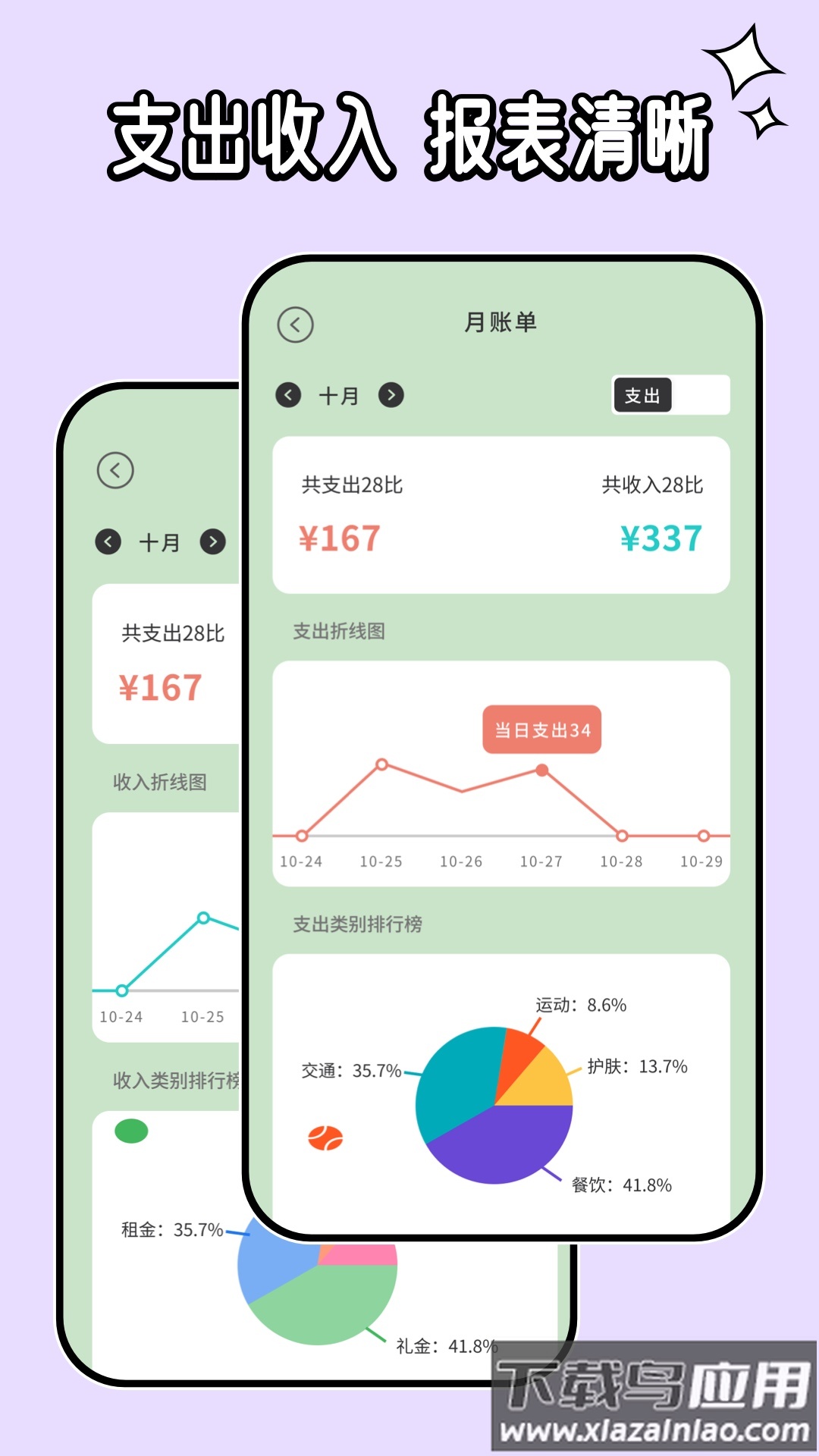 呼噜记账app下载最新版截图4