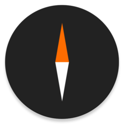 雷达指南针软件